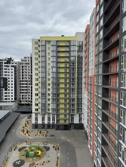 Фото Selling a 2-room apartment, 51 sq.m., Yevhena Chykalenka Street (Akademika Viliamsa Street)  Odesa, price: 43000 $, code 2027