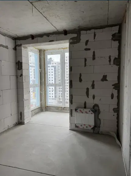 Фото Selling a 2-room apartment, 51 sq.m., Yevhena Chykalenka Street (Akademika Viliamsa Street)  Odesa, price: 43000 $, code 2027