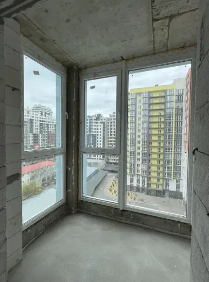 Фото Selling a 2-room apartment, 51 sq.m., Yevhena Chykalenka Street (Akademika Viliamsa Street)  Odesa, price: 43000 $, code 2027