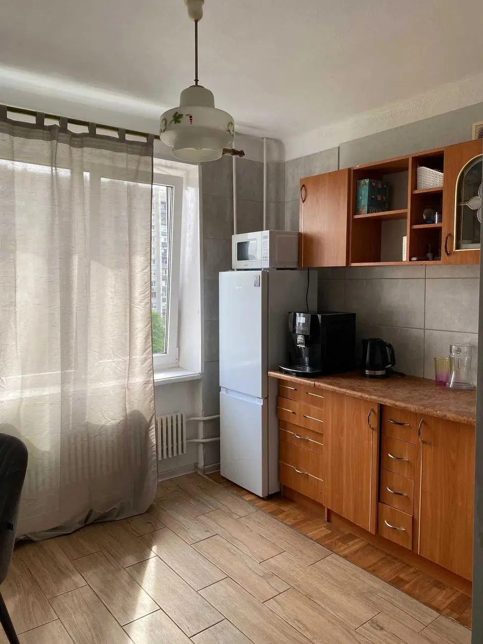 Фото Продаю 1 кімнатну квартиру, 38 кв. м, Киргизька вул. 12 Харків, ціна: 25000 $, код 2028
