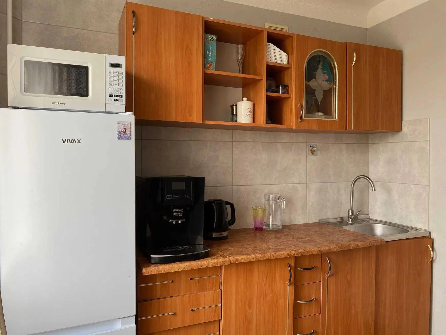 Фото Продаю 1 кімнатну квартиру, 38 кв. м, Киргизька вул. 12 Харків, ціна: 25000 $, код 2028