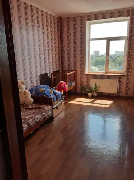 Фото Продаю 3-комнатную квартиру, 81 кв. м, Левитана ул.  Одесса, цена: 72000 $, код 2029