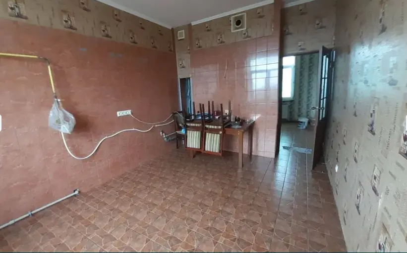Фото Продаю 3-комнатную квартиру, 81 кв. м, Левитана ул.  Одесса, цена: 72000 $, код 2029