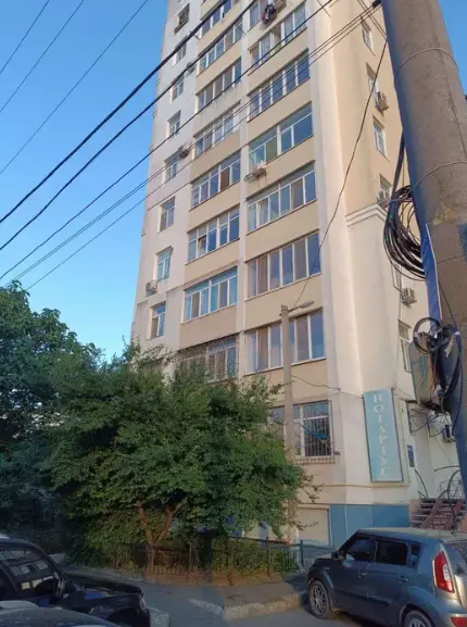 Фото Продаю 3-комнатную квартиру, 81 кв. м, Левитана ул.  Одесса, цена: 72000 $, код 2029