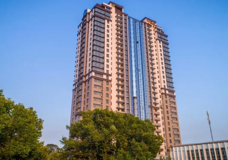 Фото Selling a 2-room apartment, 66 sq.m., Shevchenka Avenue  Odesa, price: 78000 $, code 2030