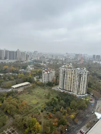 Фото Selling a 2-room apartment, 66 sq.m., Shevchenka Avenue  Odesa, price: 78000 $, code 2030