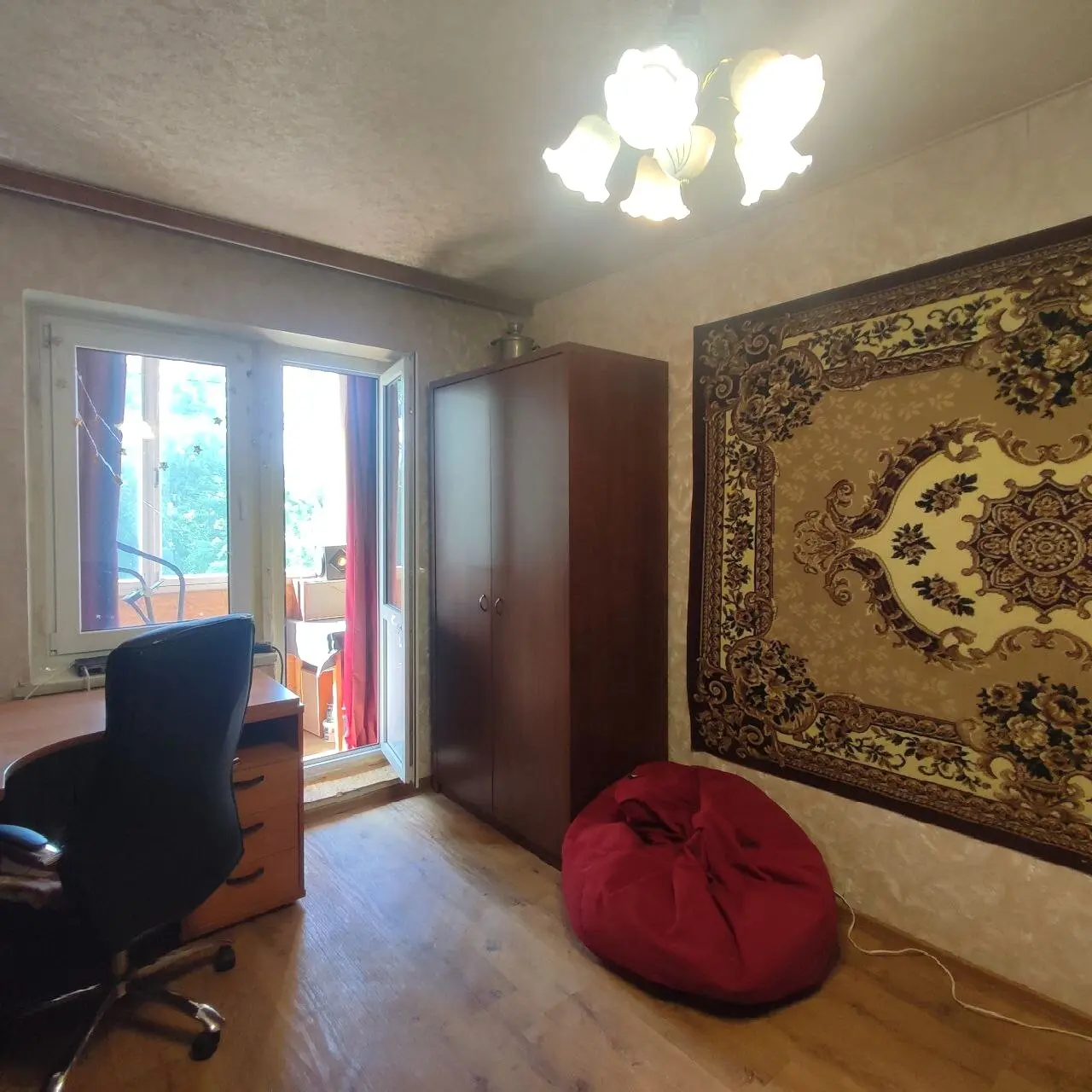 Фото Продаю 1-комнатную квартиру, 37 кв. м, Северная ул. 30 Киев, цена: 55000 $, код 2031