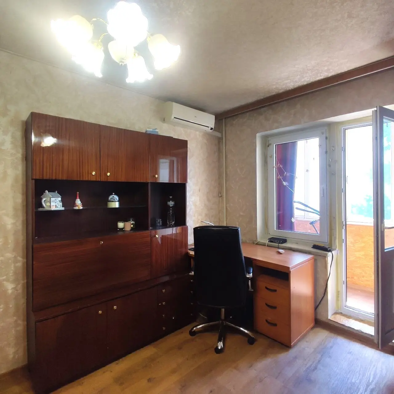 Фото Продаю 1-комнатную квартиру, 37 кв. м, Северная ул. 30 Киев, цена: 55000 $, код 2031