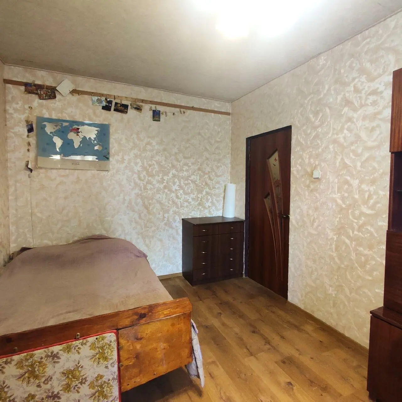 Фото Продаю 1-комнатную квартиру, 37 кв. м, Северная ул. 30 Киев, цена: 55000 $, код 2031
