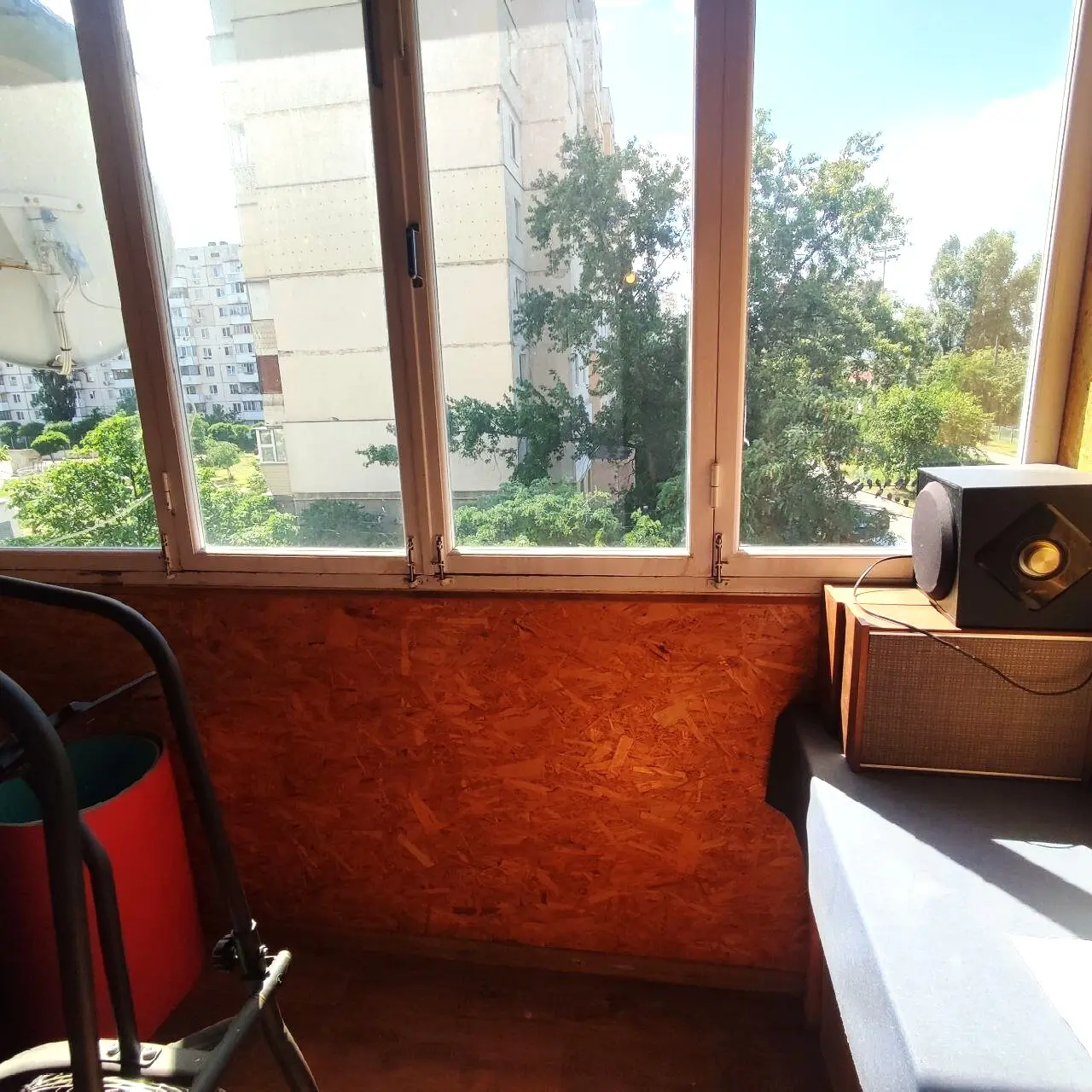 Фото Продаю 1-комнатную квартиру, 37 кв. м, Северная ул. 30 Киев, цена: 55000 $, код 2031