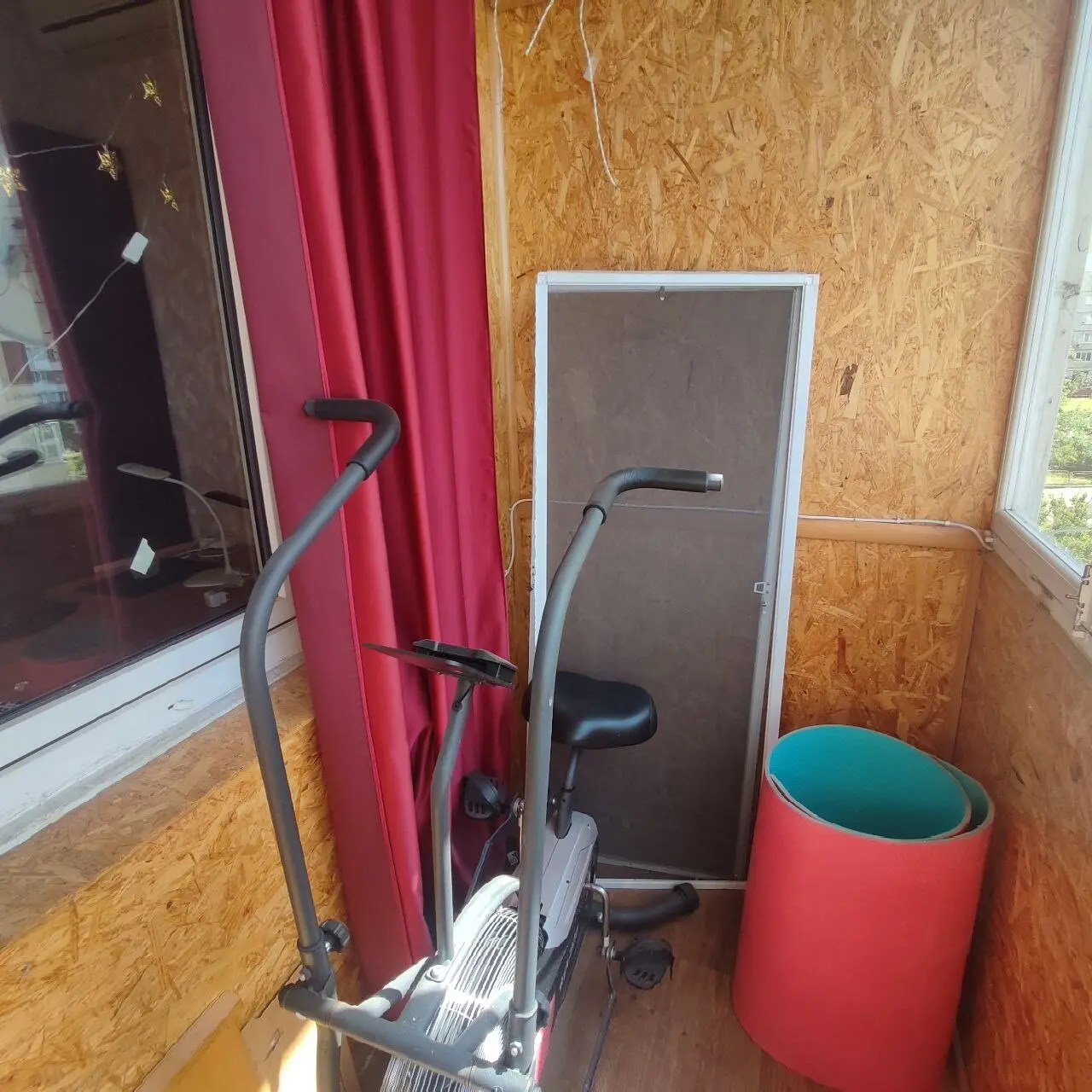 Фото Продаю 1-комнатную квартиру, 37 кв. м, Северная ул. 30 Киев, цена: 55000 $, код 2031