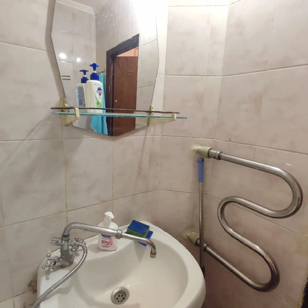 Фото Продаю 1-комнатную квартиру, 37 кв. м, Северная ул. 30 Киев, цена: 55000 $, код 2031