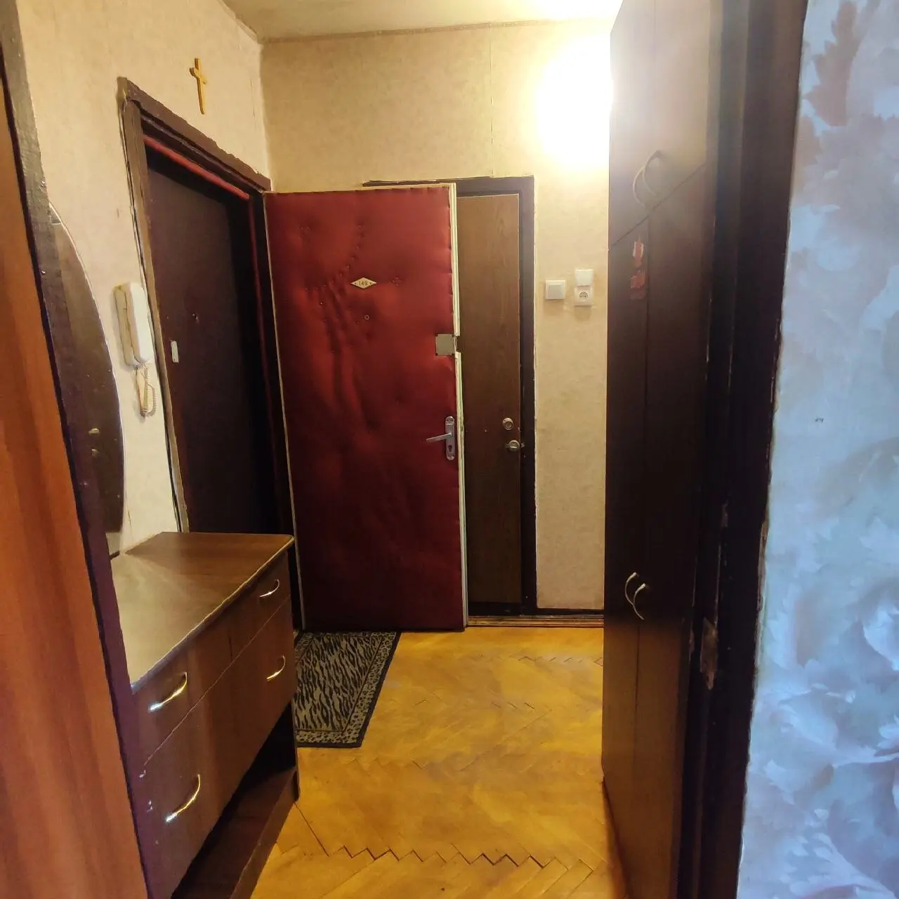 Фото Продаю 1-комнатную квартиру, 37 кв. м, Северная ул. 30 Киев, цена: 55000 $, код 2031