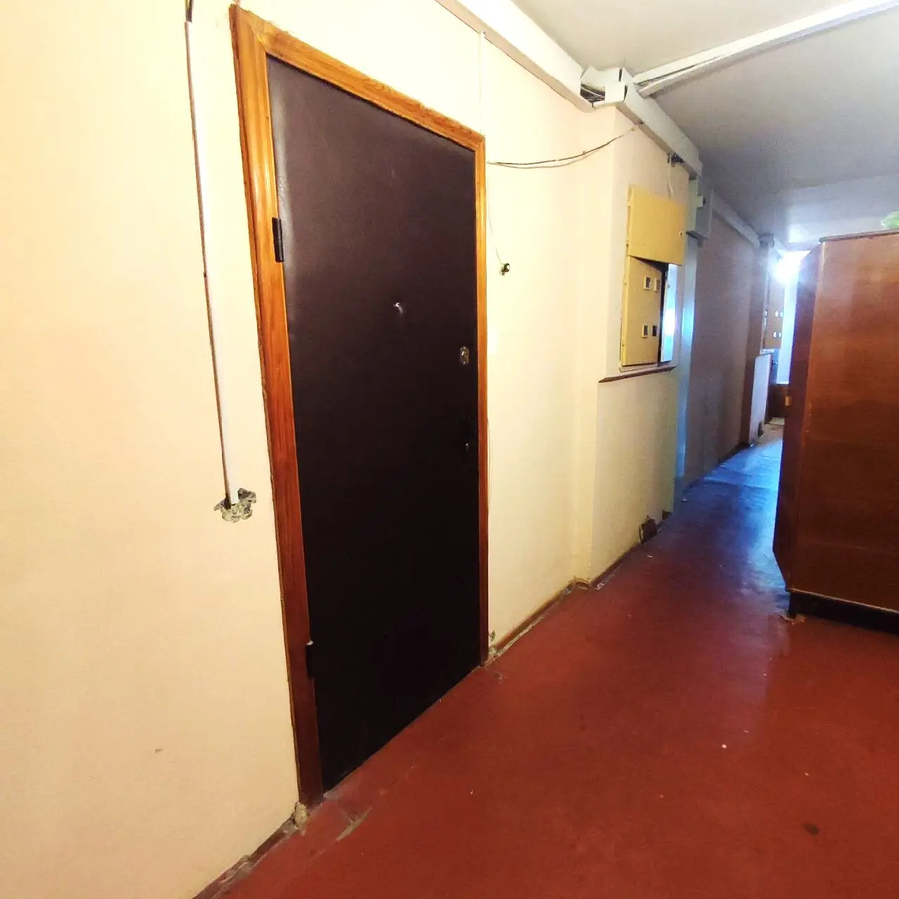 Фото Продаю 1-комнатную квартиру, 37 кв. м, Северная ул. 30 Киев, цена: 55000 $, код 2031