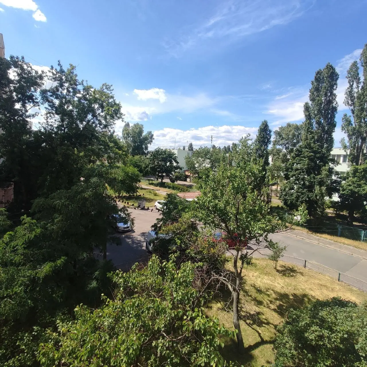 Фото Продаю 1-комнатную квартиру, 37 кв. м, Северная ул. 30 Киев, цена: 55000 $, код 2031