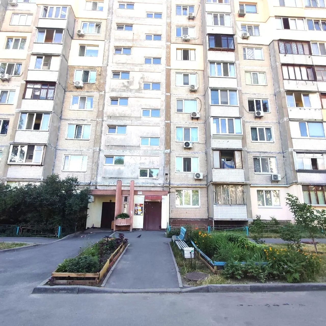 Фото Продаю 1-комнатную квартиру, 37 кв. м, Северная ул. 30 Киев, цена: 55000 $, код 2031