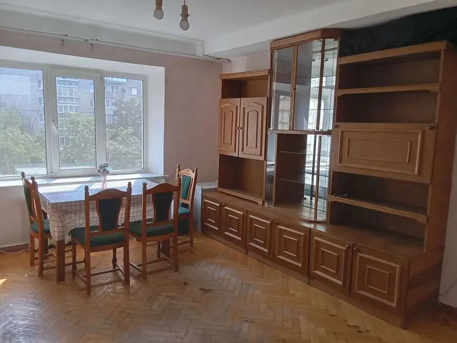 Фото Зняти 3 кімнатну квартиру, Русанівська набережна 4 Київ в довгострокову оренду, ціна: 12000 UAH, код 2032