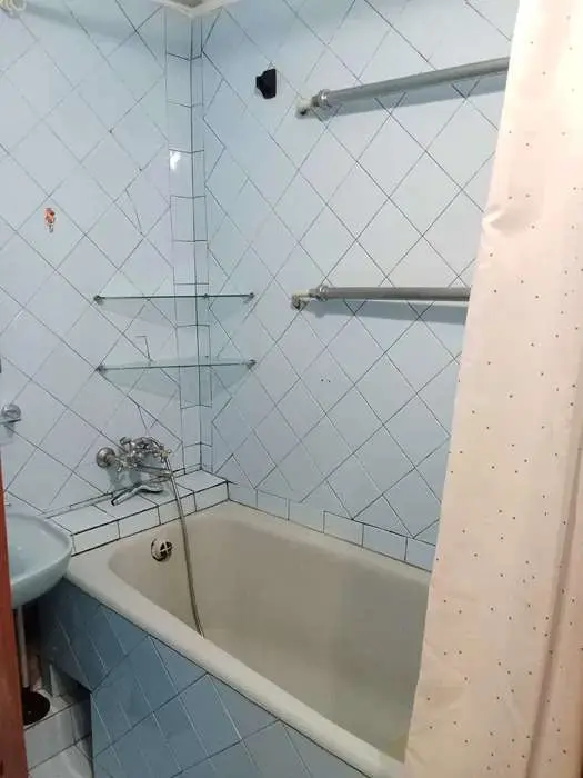 Фото Зняти 3 кімнатну квартиру, Русанівська набережна 4 Київ в довгострокову оренду, ціна: 12000 UAH, код 2032