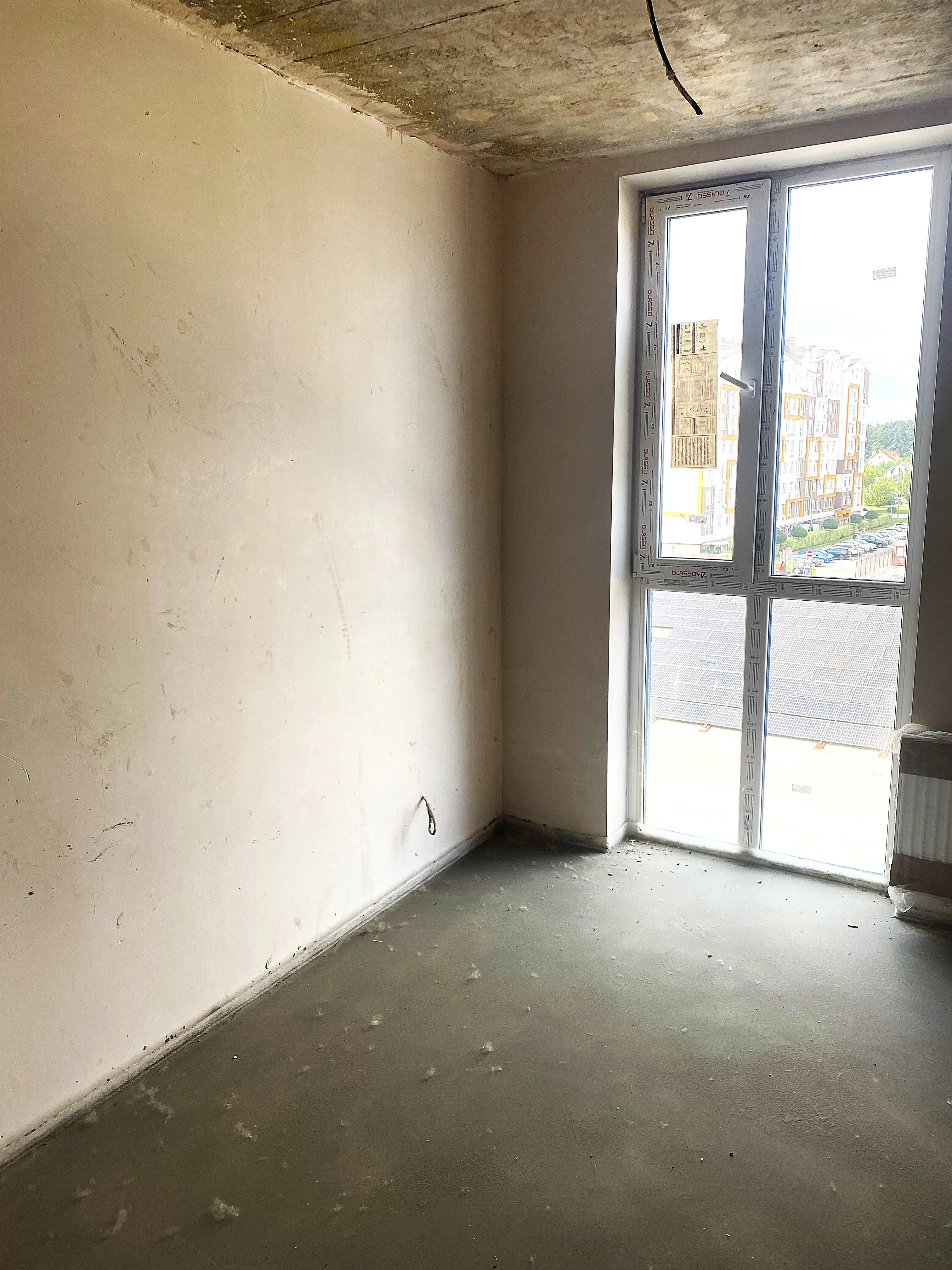 Фото Продаю 1 кімнатну квартиру, 22 кв. м, Одеська вул.  Крюківщина, ціна: 23700 $, код 931