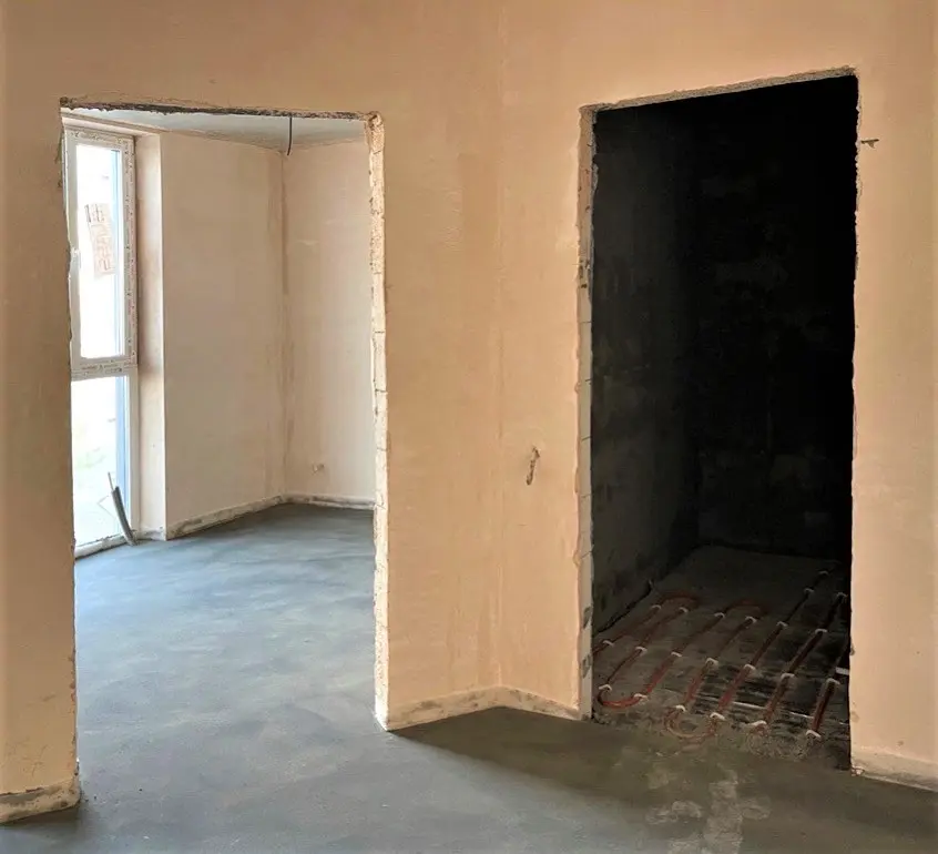 Фото Продаю 1 кімнатну квартиру, 22 кв. м, Одеська вул.  Крюківщина, ціна: 23700 $, код 931