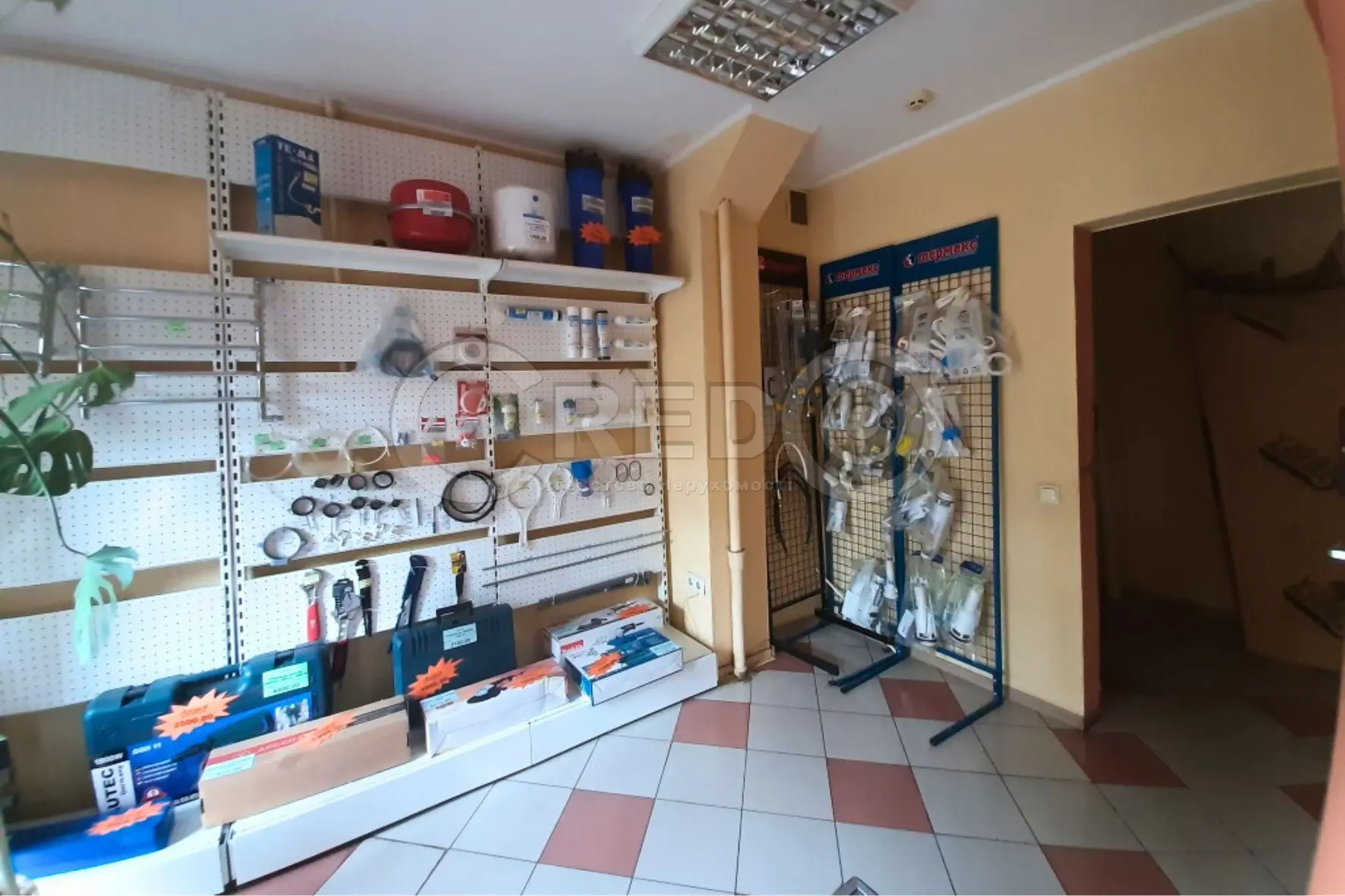 Фото Selling commercial property, 113.8 sq.m., Ivana Avramenka Street  Kryvyi Rih, price: 59000 $, code 2033