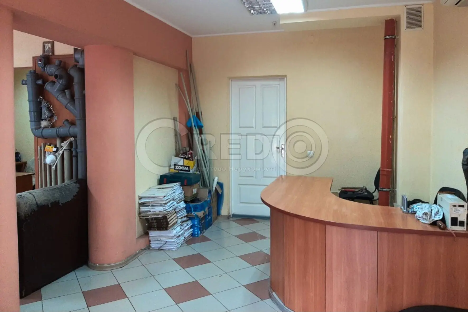 Фото Selling commercial property, 113.8 sq.m., Ivana Avramenka Street  Kryvyi Rih, price: 59000 $, code 2033