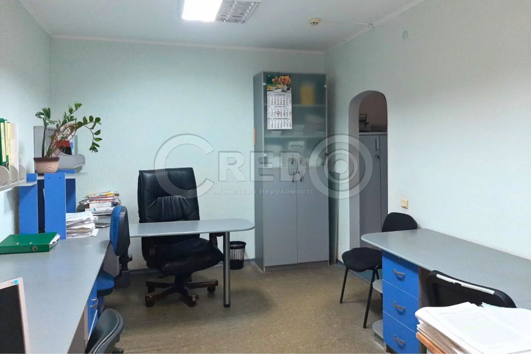 Фото Selling commercial property, 113.8 sq.m., Ivana Avramenka Street  Kryvyi Rih, price: 59000 $, code 2033