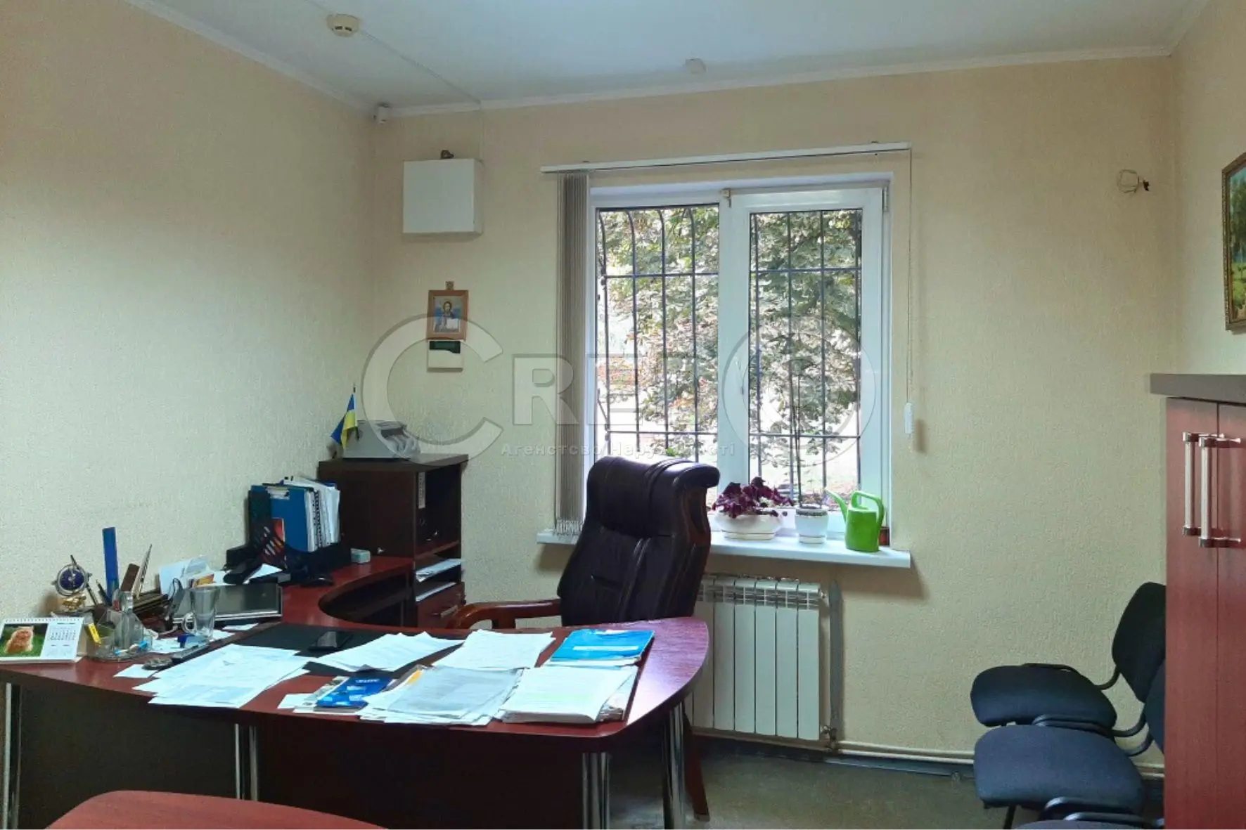 Фото Selling commercial property, 113.8 sq.m., Ivana Avramenka Street  Kryvyi Rih, price: 59000 $, code 2033