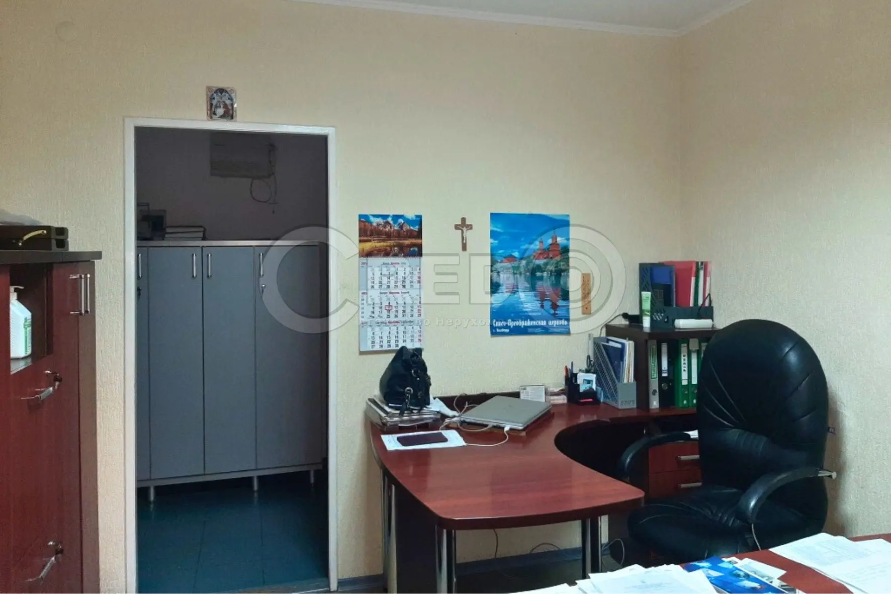 Фото Selling commercial property, 113.8 sq.m., Ivana Avramenka Street  Kryvyi Rih, price: 59000 $, code 2033