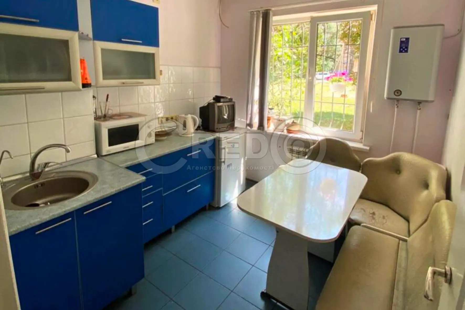 Фото Selling commercial property, 113.8 sq.m., Ivana Avramenka Street  Kryvyi Rih, price: 59000 $, code 2033