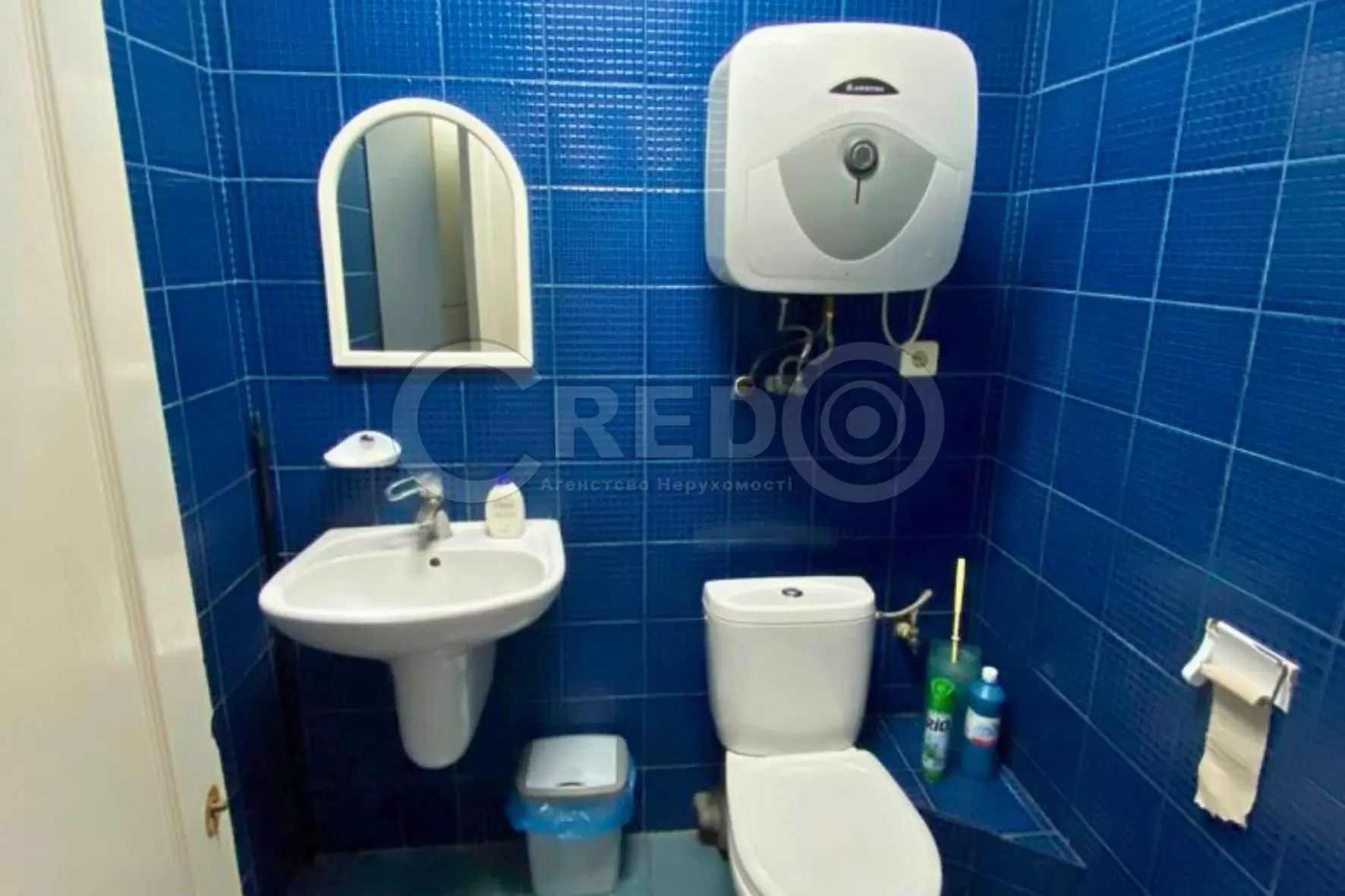 Фото Selling commercial property, 113.8 sq.m., Ivana Avramenka Street  Kryvyi Rih, price: 59000 $, code 2033
