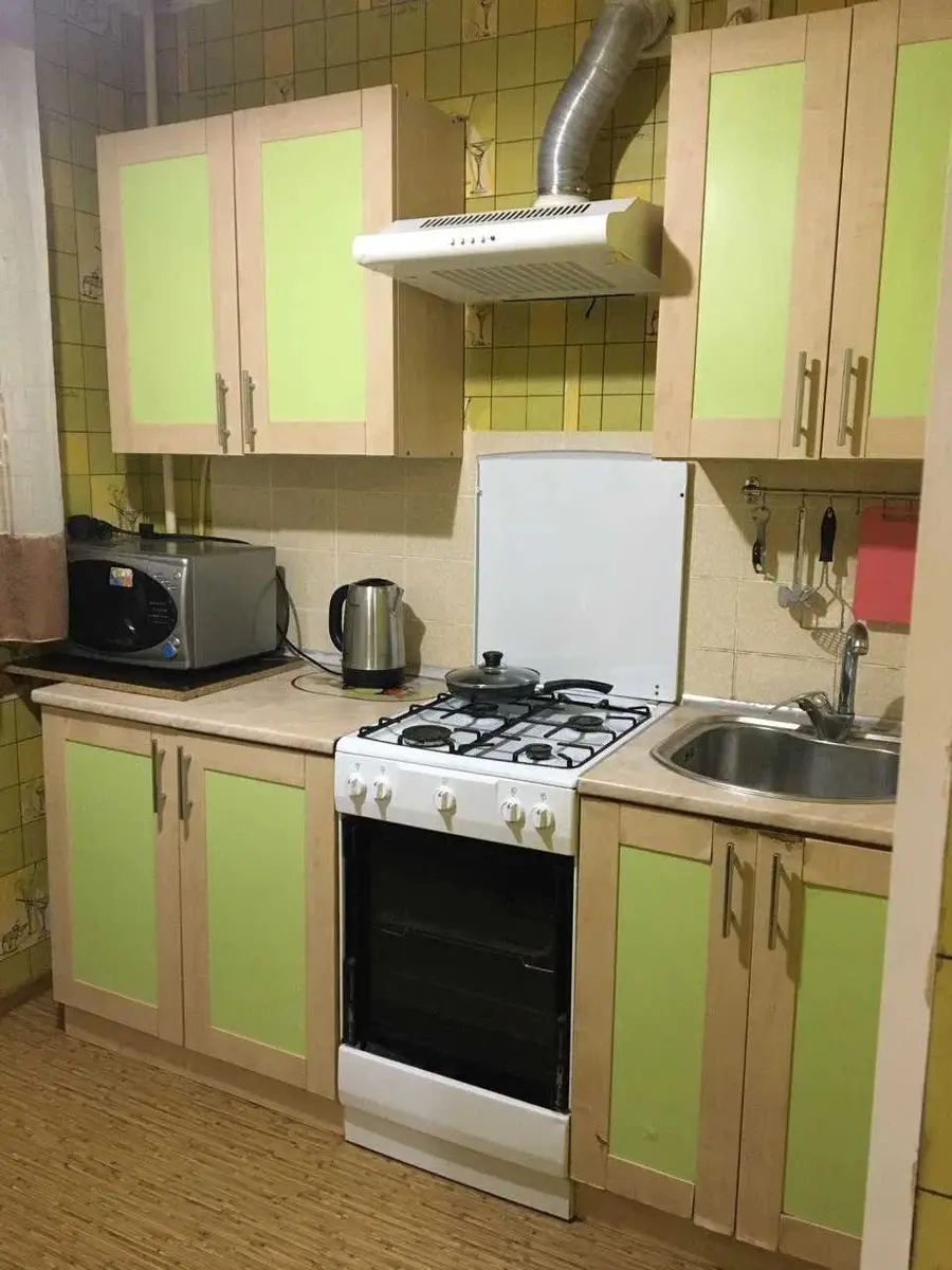 Фото Selling a 1-room apartment, 23 sq.m., Pyrohova Street  Kyiv, price: 36000 $, code 2034