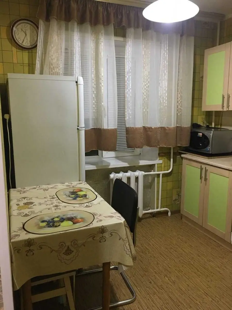 Фото Selling a 1-room apartment, 23 sq.m., Pyrohova Street  Kyiv, price: 36000 $, code 2034