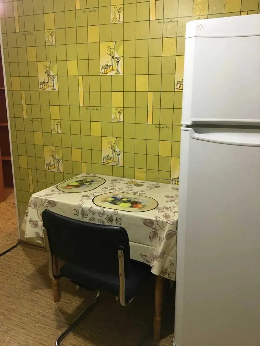 Фото Selling a 1-room apartment, 23 sq.m., Pyrohova Street  Kyiv, price: 36000 $, code 2034