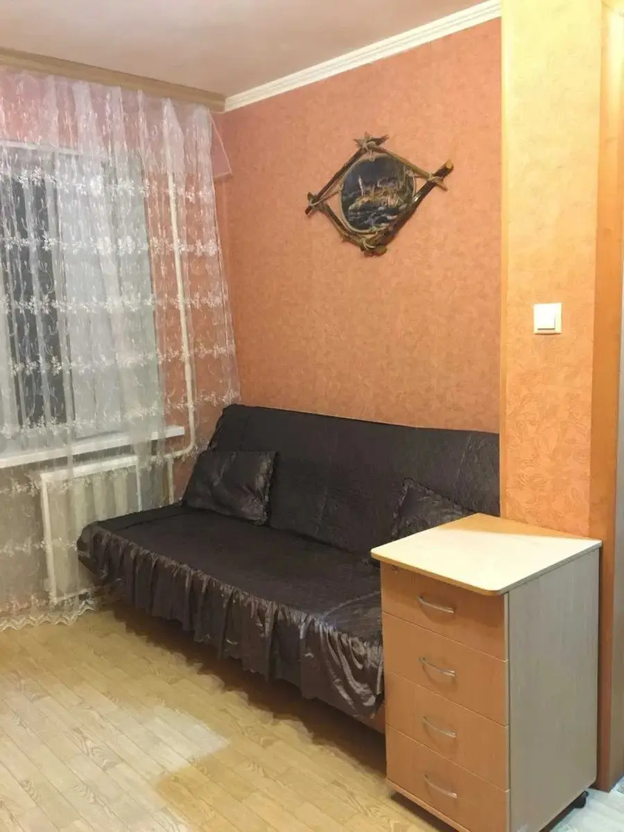 Фото Selling a 1-room apartment, 23 sq.m., Pyrohova Street  Kyiv, price: 36000 $, code 2034
