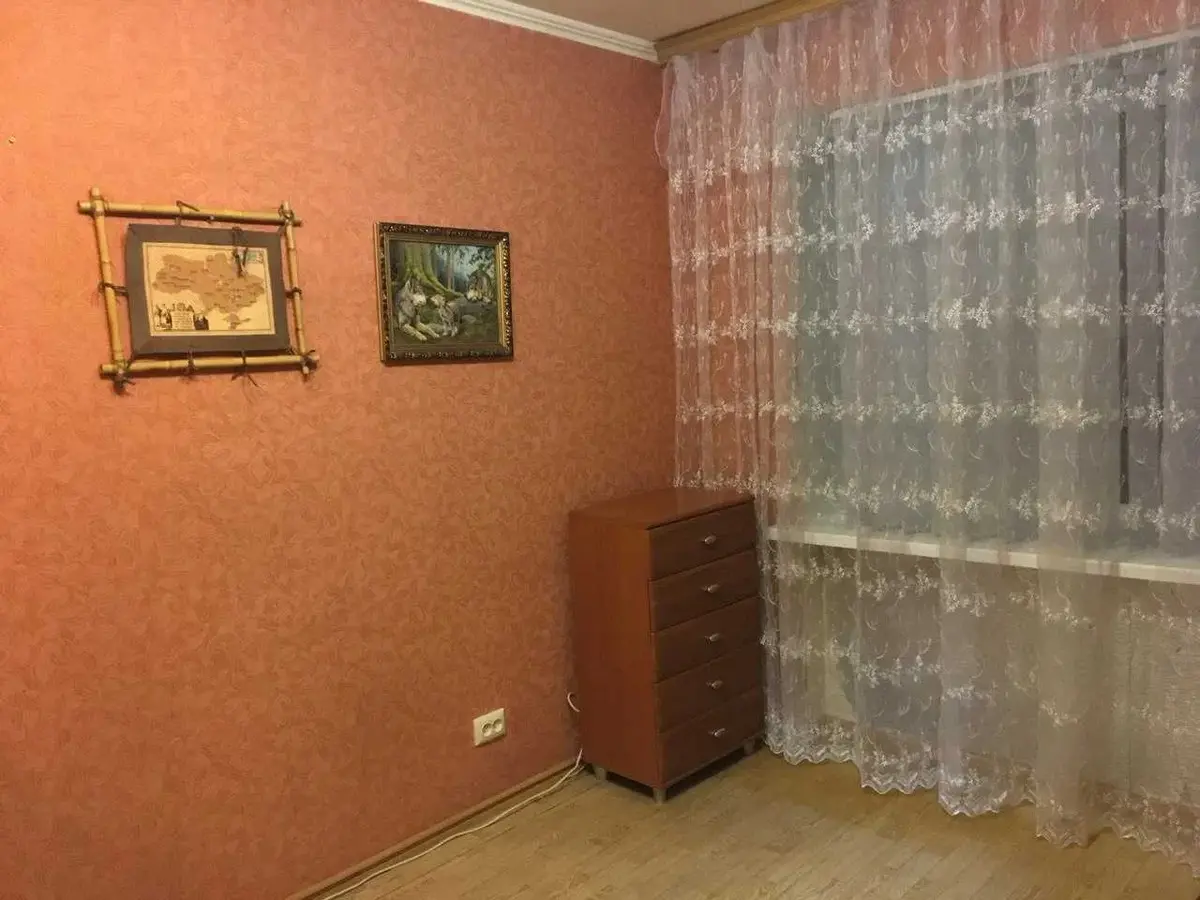 Фото Selling a 1-room apartment, 23 sq.m., Pyrohova Street  Kyiv, price: 36000 $, code 2034