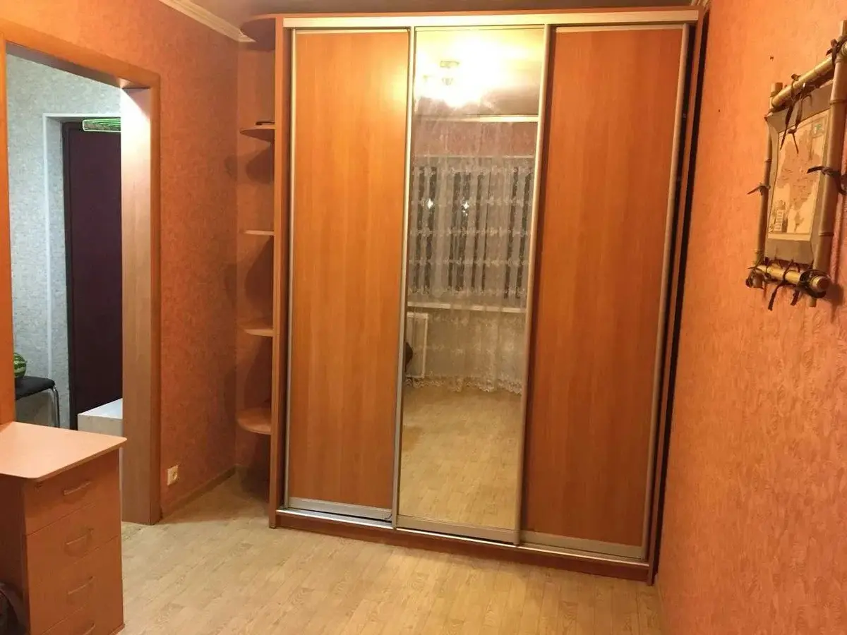 Фото Selling a 1-room apartment, 23 sq.m., Pyrohova Street  Kyiv, price: 36000 $, code 2034