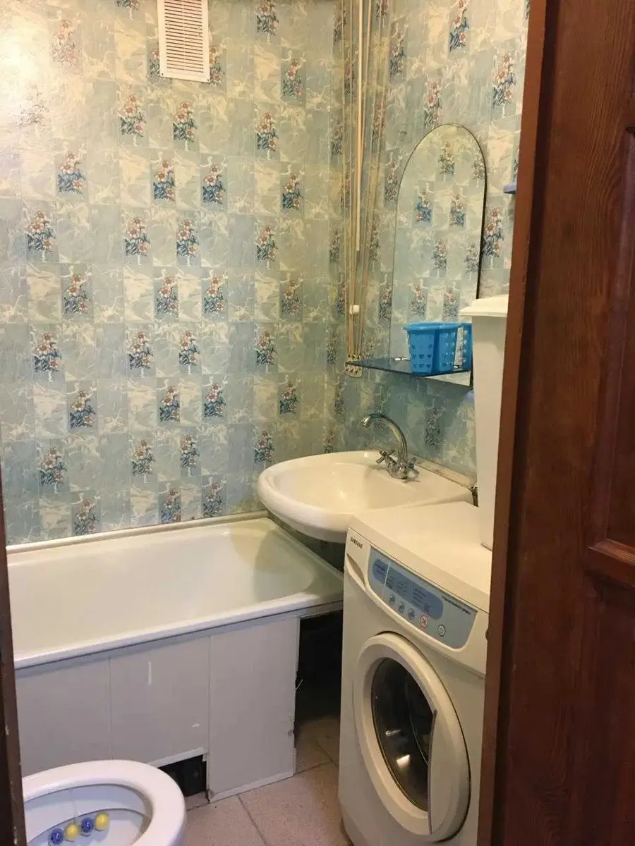 Фото Selling a 1-room apartment, 23 sq.m., Pyrohova Street  Kyiv, price: 36000 $, code 2034