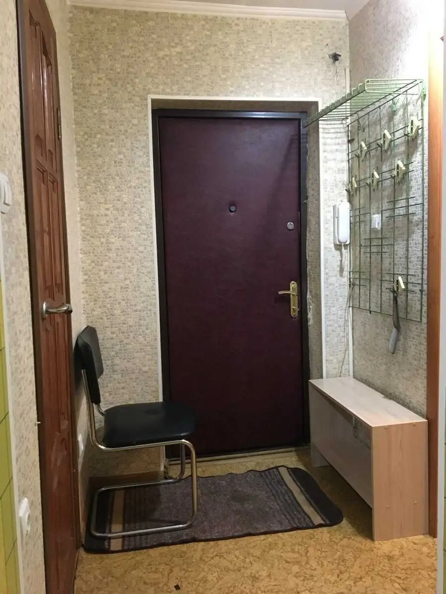 Фото Selling a 1-room apartment, 23 sq.m., Pyrohova Street  Kyiv, price: 36000 $, code 2034