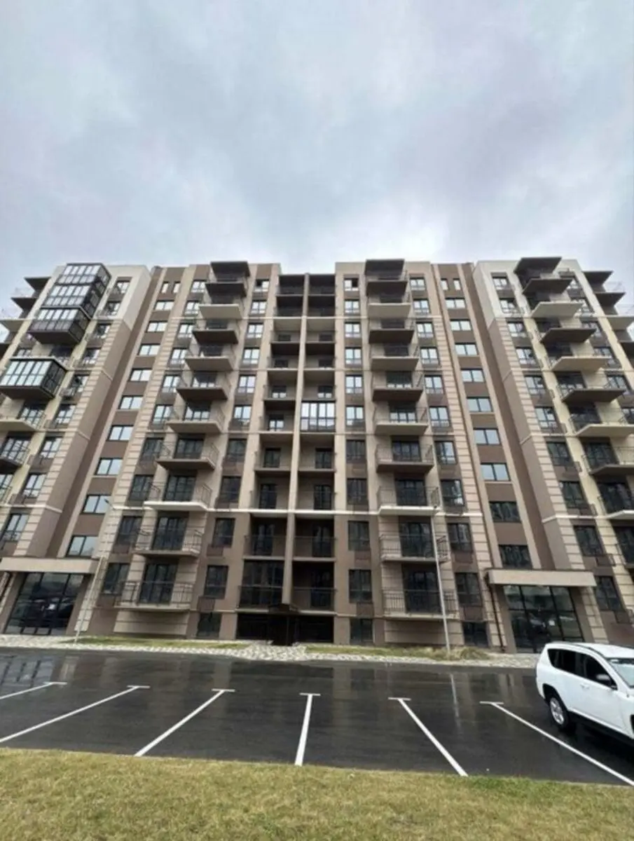 Фото Продаю 1-комнатную квартиру, 40 кв. м, Метрологическая ул. 42 Киев, цена: 56000 $, код 2037