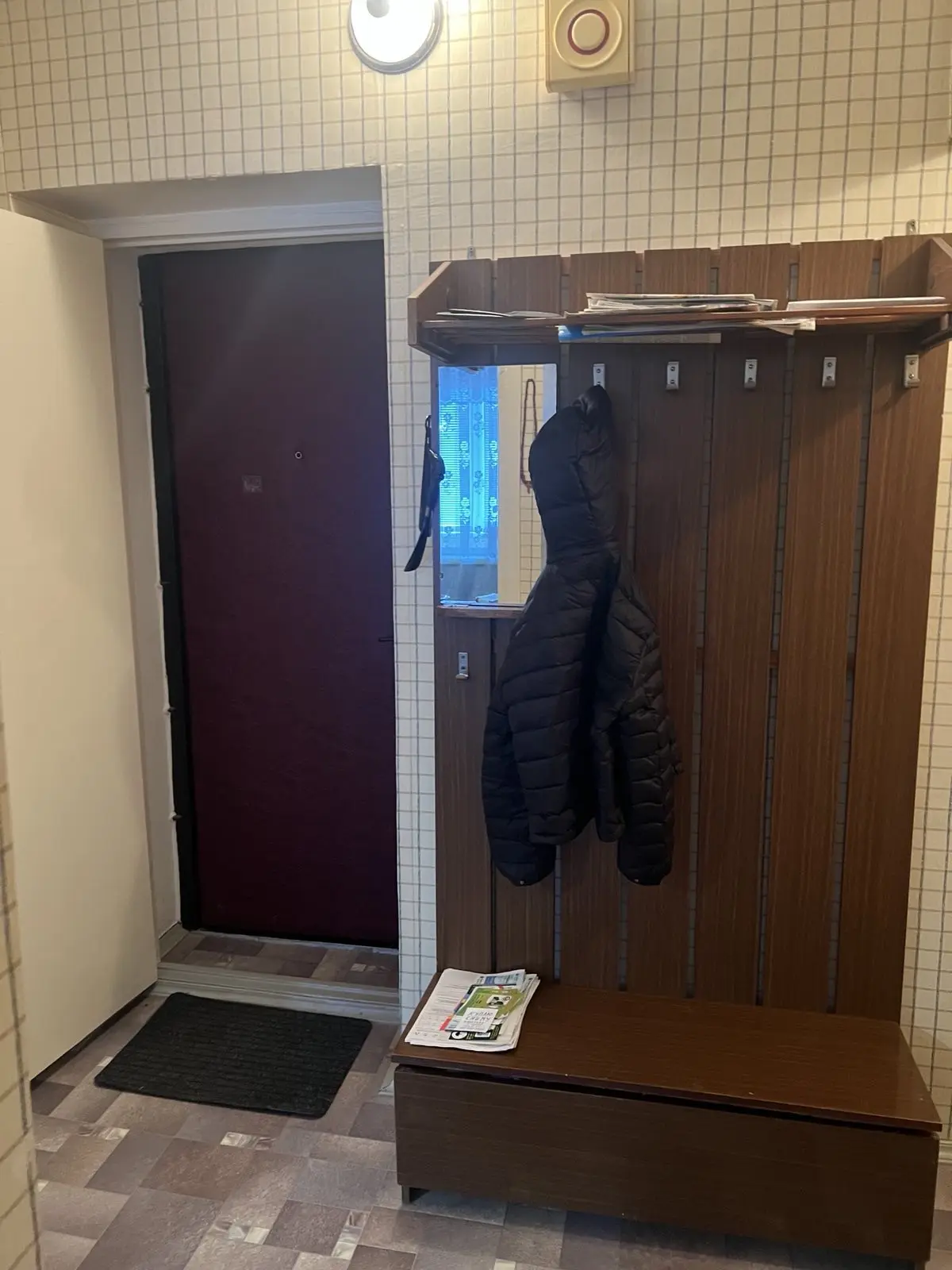 Фото Зняти 1 кімнатну квартиру, Георгія Гонгадзе просп. 30 Київ в довгострокову оренду, ціна: 12500 UAH, код 2038