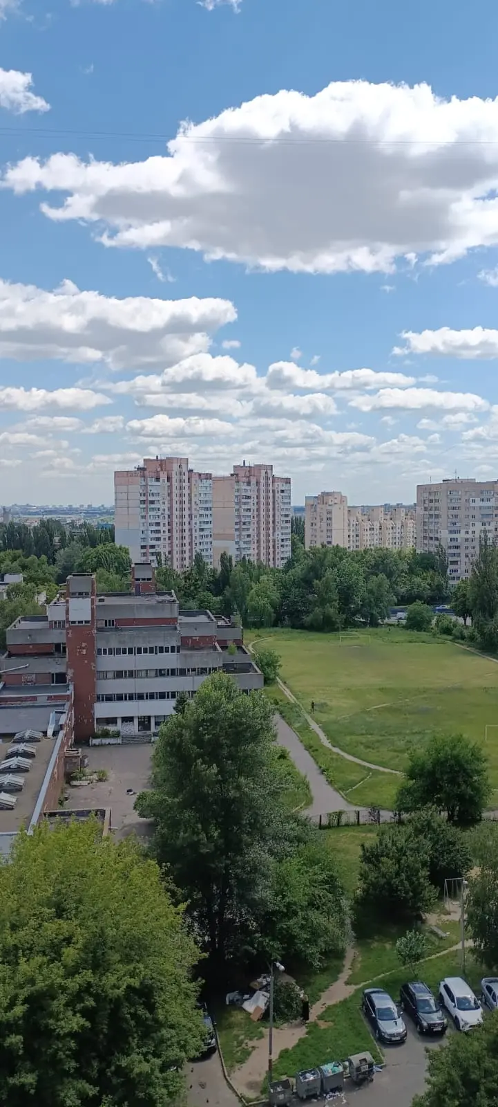 Фото Зняти 1 кімнатну квартиру, Василя Верховинця вул. 10 Київ в довгострокову оренду, ціна: 15000 UAH, код 2039