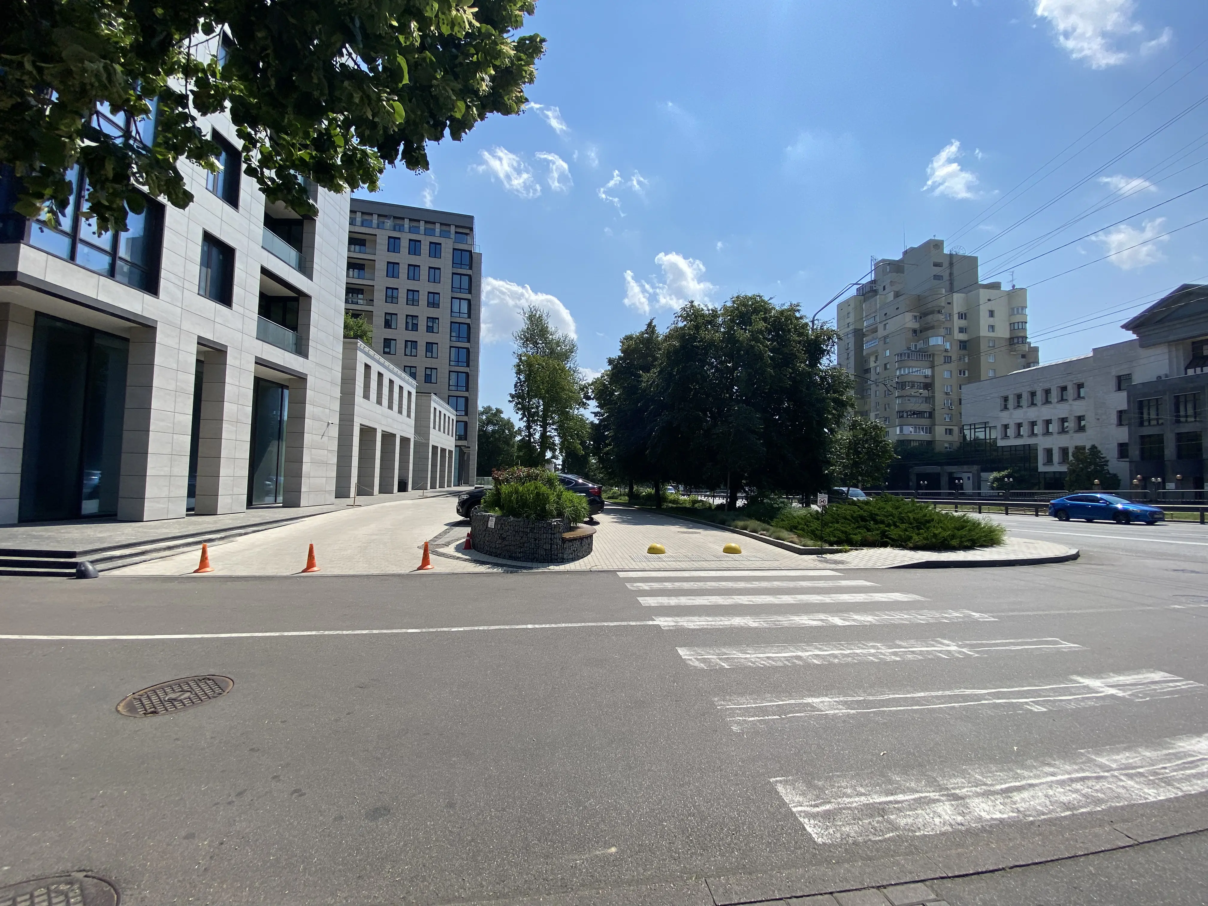 Фото Арендовать торговую площадь, Берестейский просп. (Победы) 42 Киев в долгосрочную аренду, цена: 10600 $, код 2040