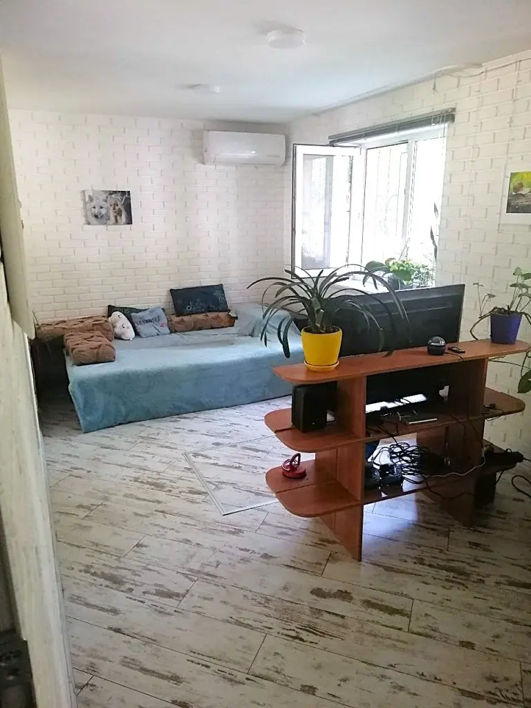 Фото Selling a 2-room apartment, 43 sq.m., Henerala Bocharova Street 27 Odesa, price: 37000 $, code 2042
