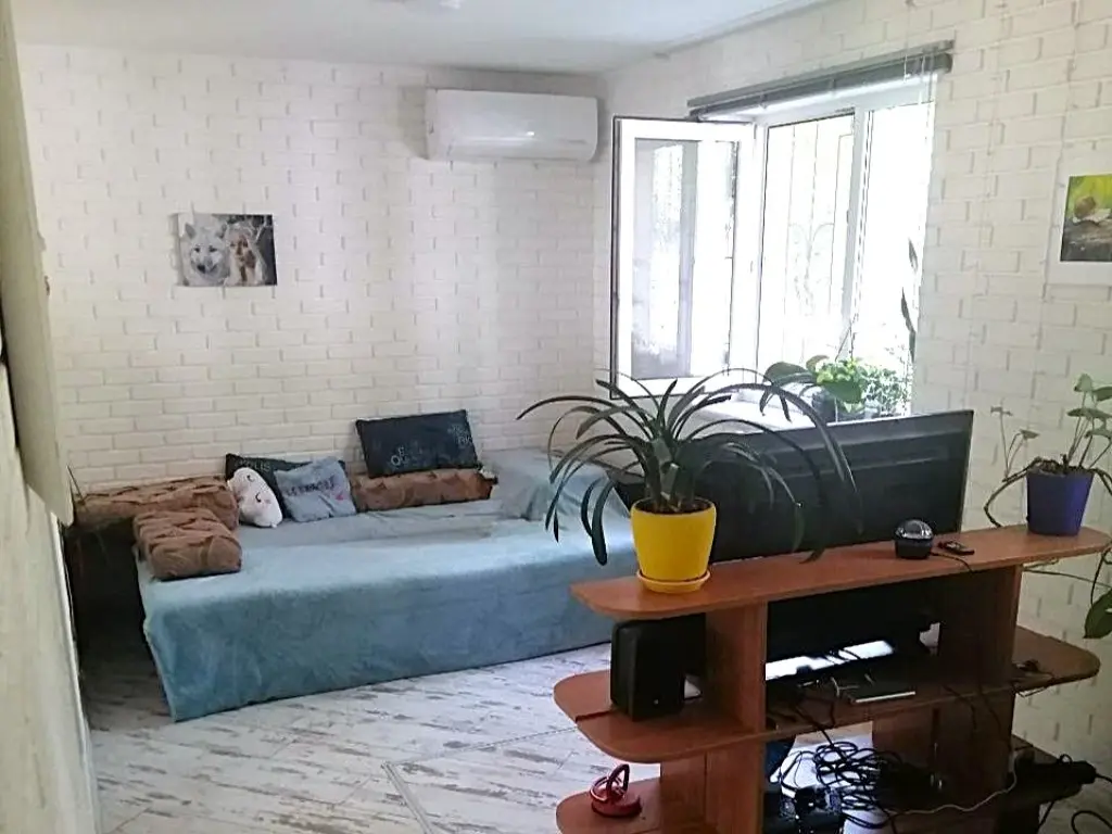 Фото Selling a 2-room apartment, 43 sq.m., Henerala Bocharova Street 27 Odesa, price: 37000 $, code 2042