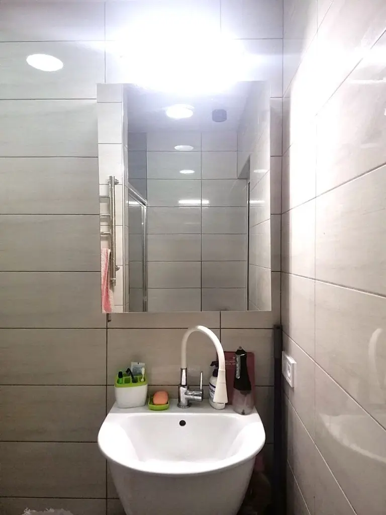 Фото Selling a 2-room apartment, 43 sq.m., Henerala Bocharova Street 27 Odesa, price: 37000 $, code 2042