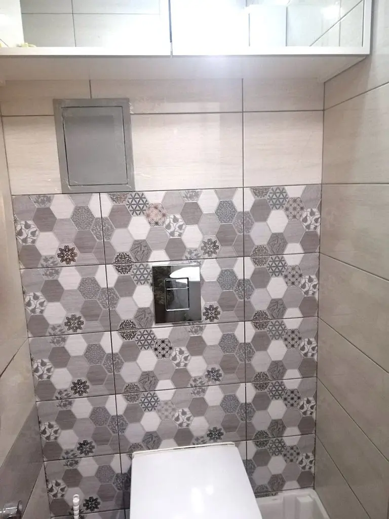 Фото Selling a 2-room apartment, 43 sq.m., Henerala Bocharova Street 27 Odesa, price: 37000 $, code 2042