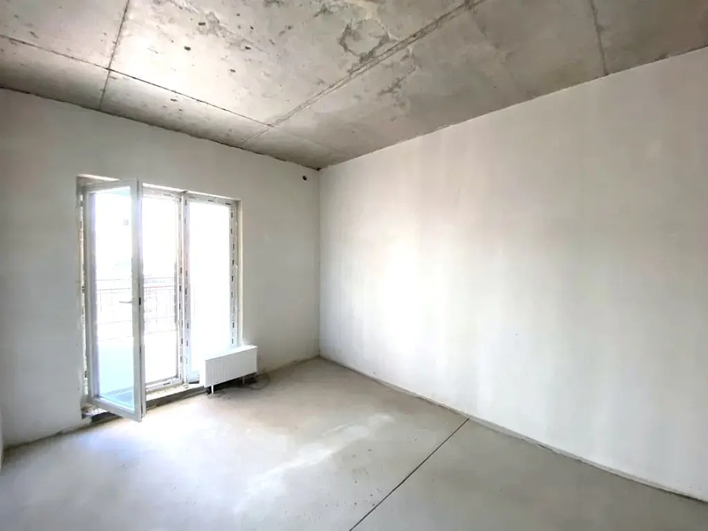 Фото Selling a 2-room apartment, 59 sq.m., Krasnova Street 3 Odesa, price: 56100 $, code 2043