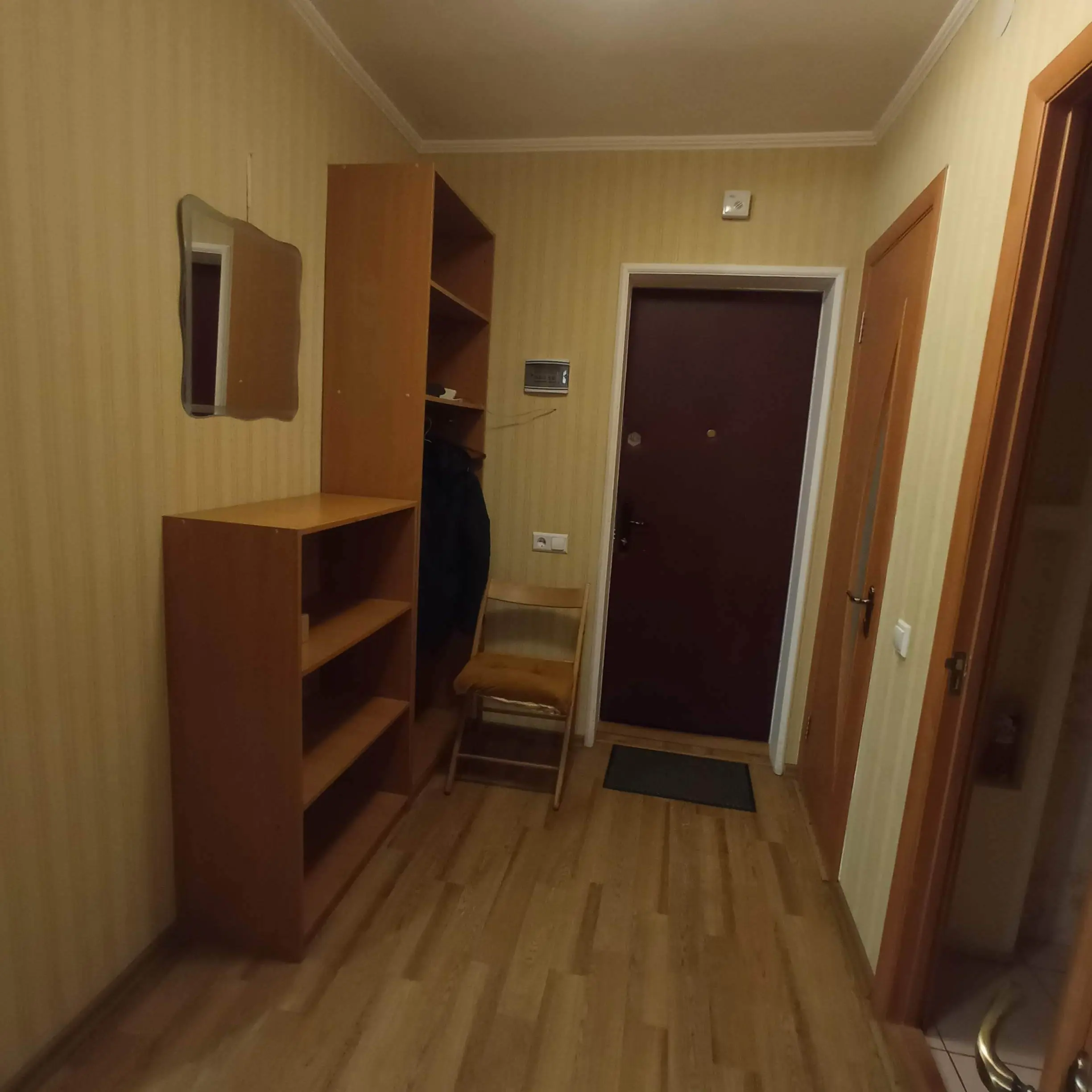Фото Rent a 1-room apartment, Mykhaila Kotelnykova Street 7 Kyiv for long-term rent, price: 13000 UAH, code 2045