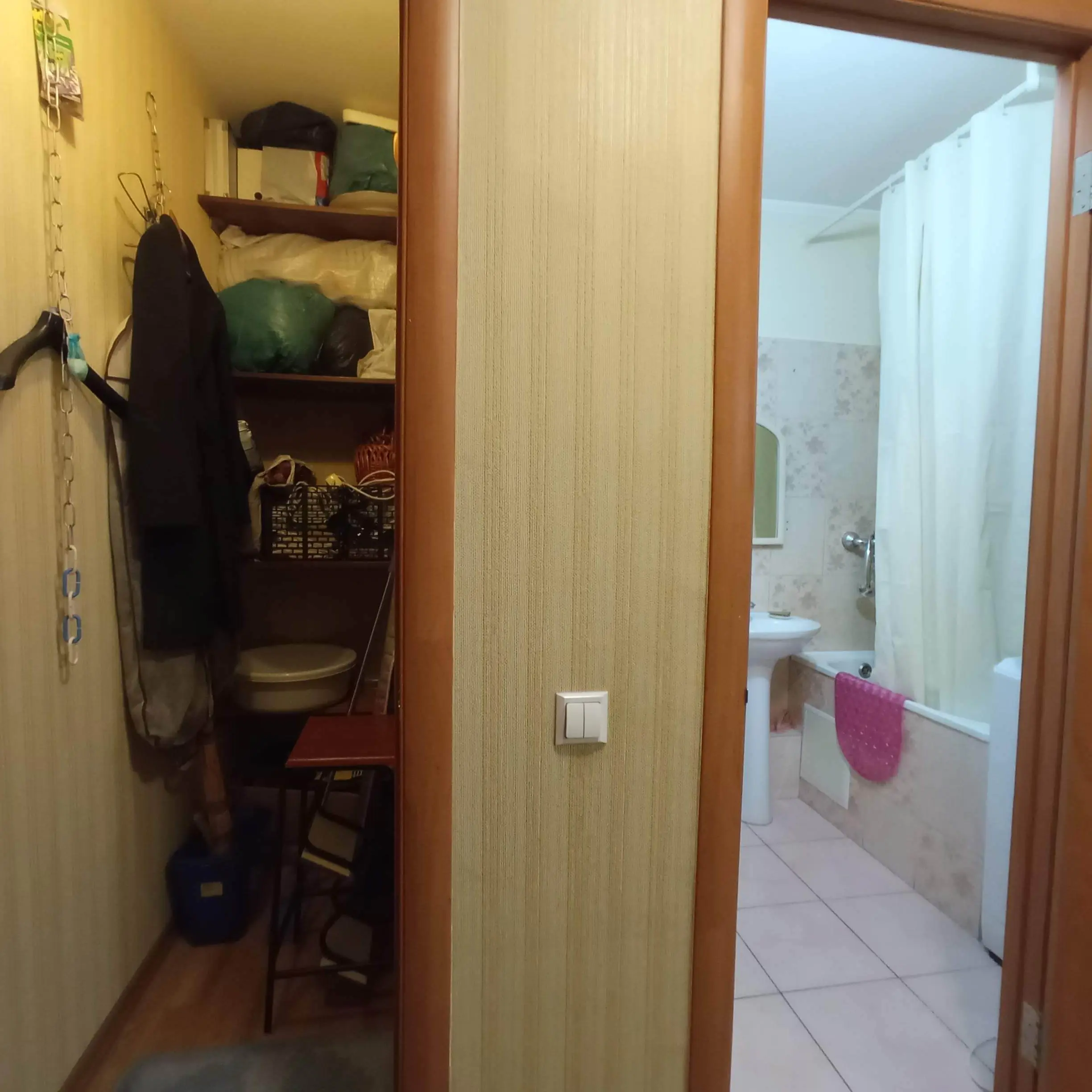 Фото Rent a 1-room apartment, Mykhaila Kotelnykova Street 7 Kyiv for long-term rent, price: 13000 UAH, code 2045